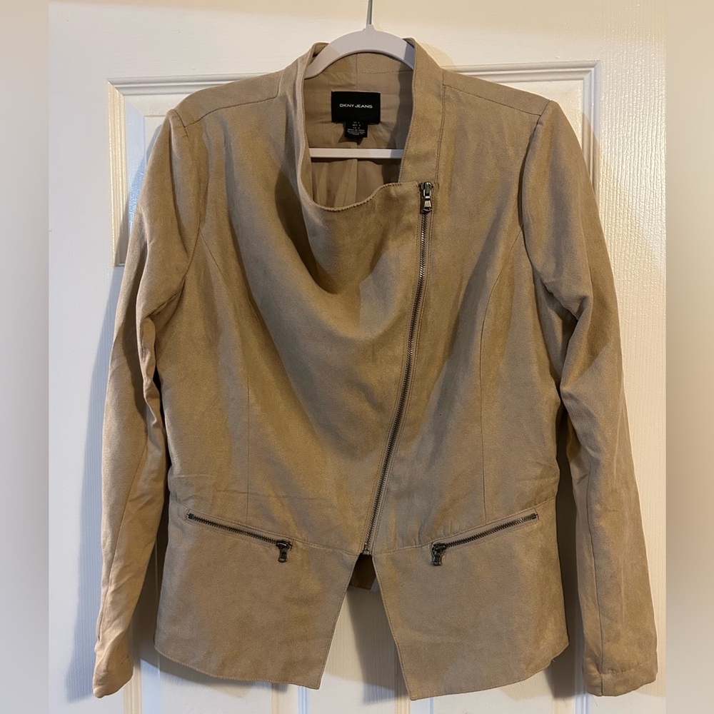 DKNY jacket